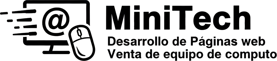 MiniTech Logo
